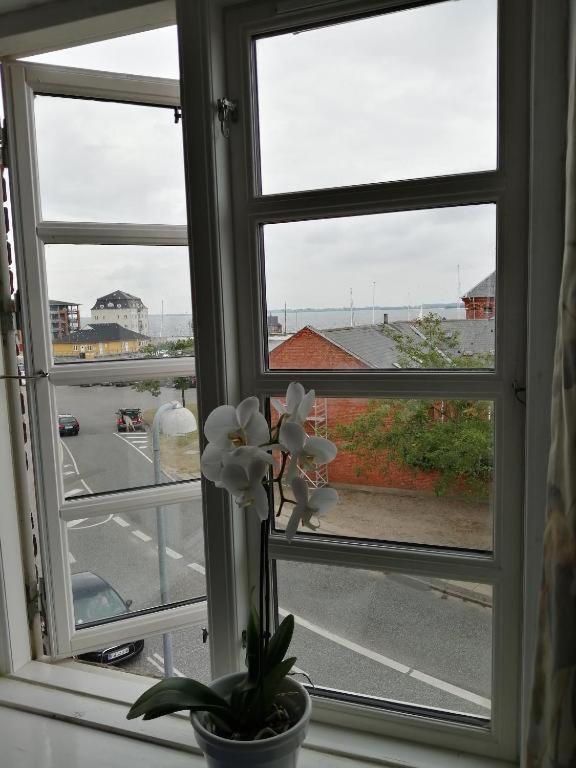 Det Gamle Hotel Rudkøbing Exterior foto